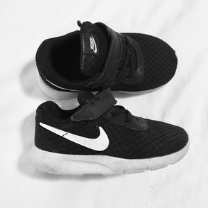 nike velcro shoes toddler